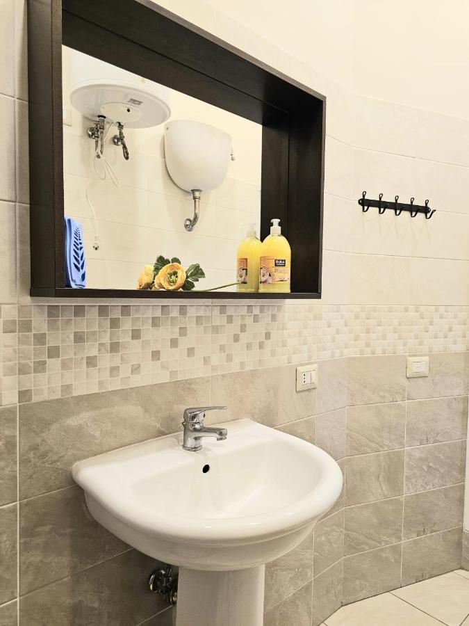 Casa vacanze Garibaldi Saint-michel House 6 Napoli