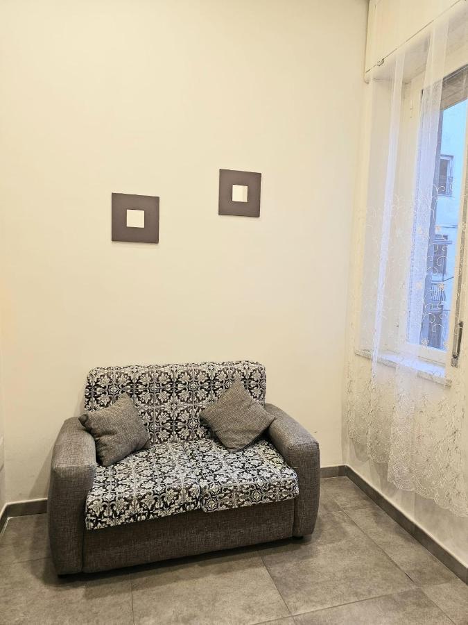 Casa vacanze Garibaldi Saint-michel House 6