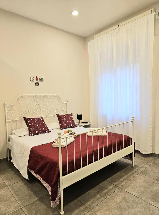Casa vacanze Garibaldi Saint-michel House 6 *