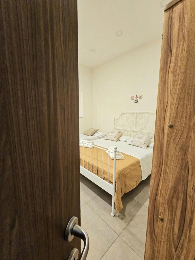 Casa vacanze Garibaldi Saint-michel House 6