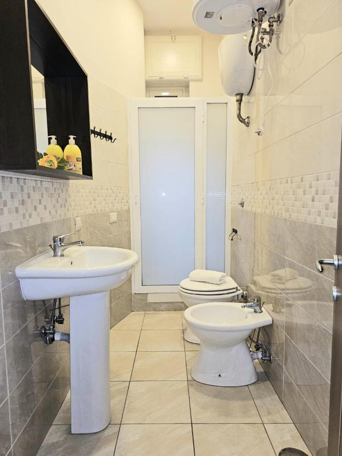 Garibaldi Saint-michel House 6 *