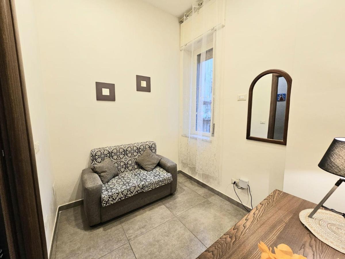 Garibaldi Saint-michel House 6 Napoli