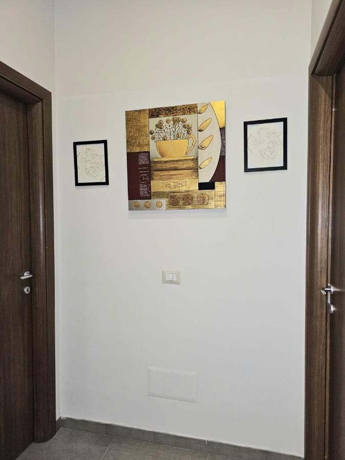 Garibaldi Saint-michel House 6 Vakantiehuis *