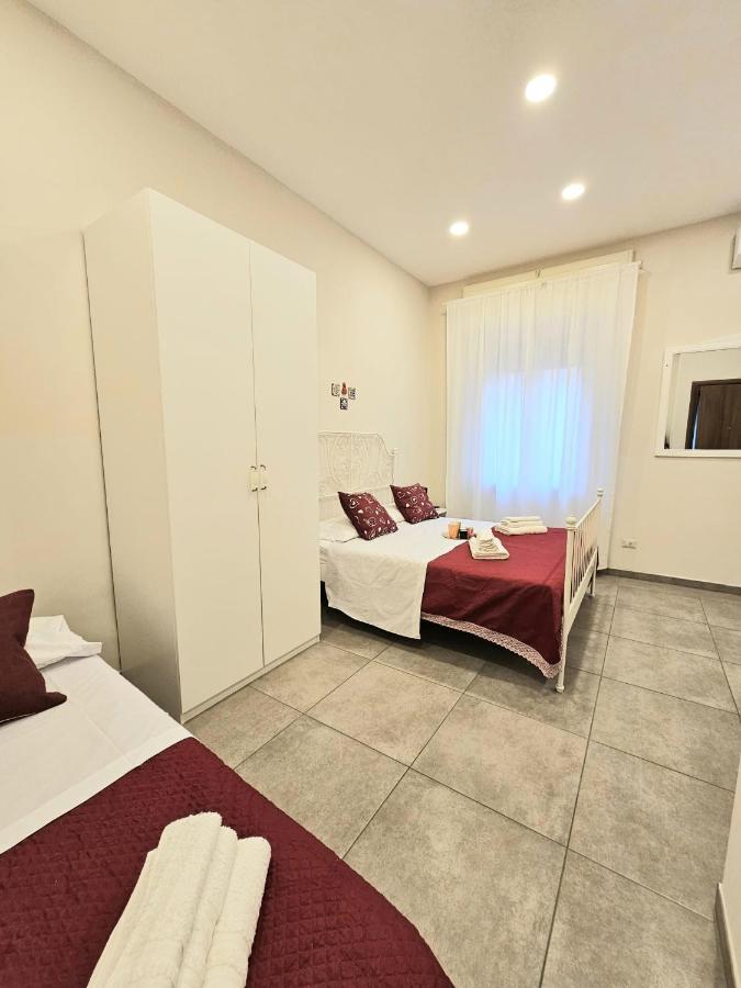 Garibaldi Saint-michel House 6 * Napels