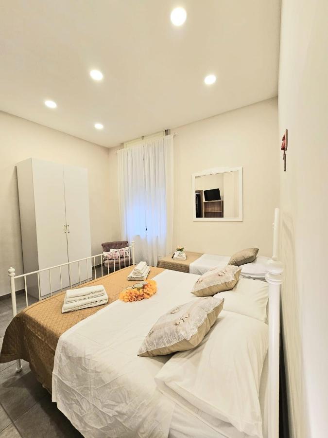 Casa vacanze Garibaldi Saint-michel House 6 Napoli