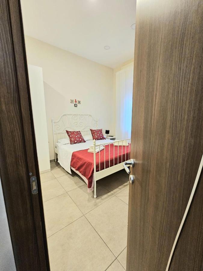 Garibaldi Saint-michel House 6 * Napels