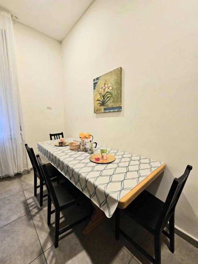 Vakantiehuis Garibaldi Saint-michel House 6 *