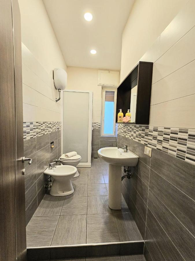 Garibaldi Saint-michel House 6 *