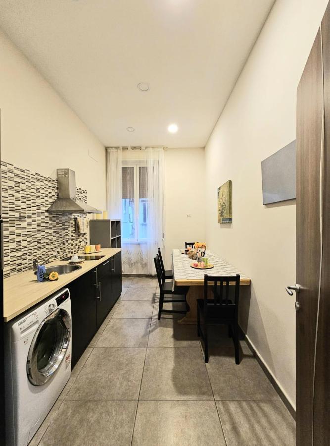 Casa vacanze Garibaldi Saint-michel House 6 Napoli
