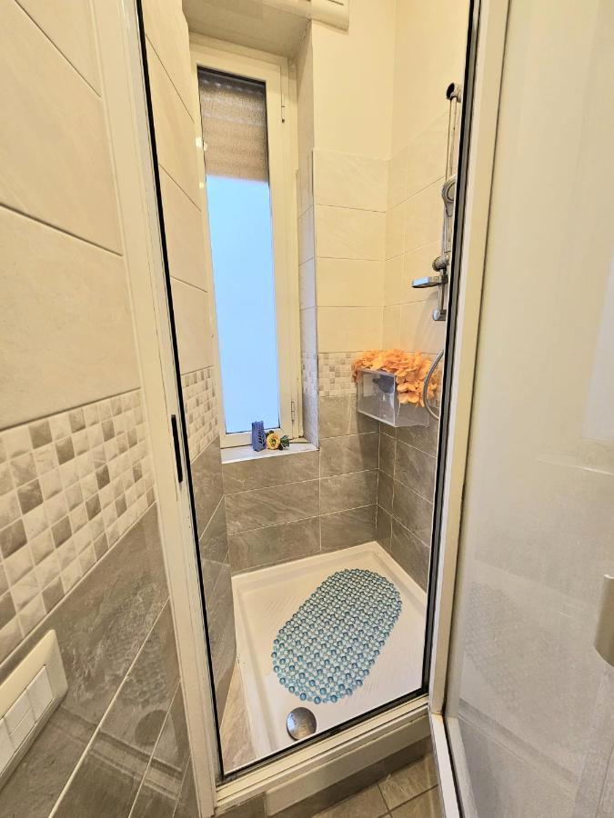 Casa vacanze Garibaldi Saint-michel House 6